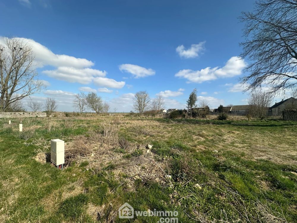 Photo 3 - Monceau-le-Waast 02000 à Monceau-le-Waast