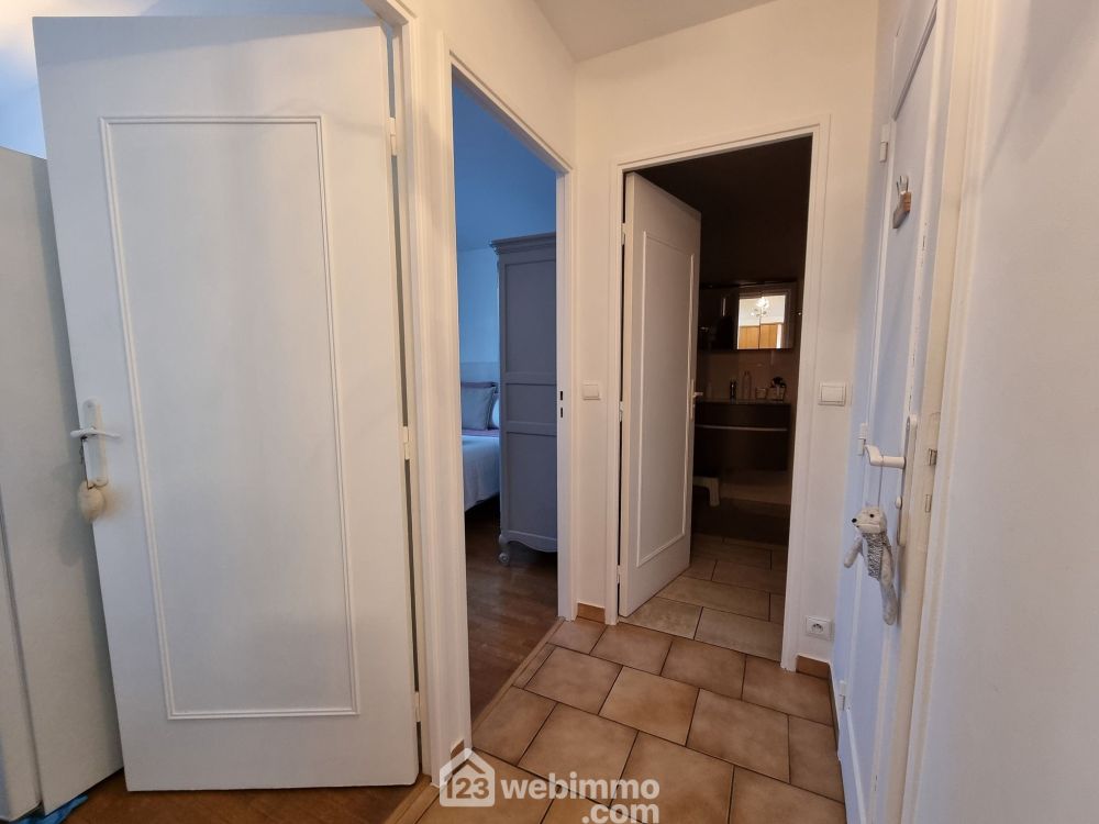 Photo 3 - Choisy-le-Roi 94600 à Choisy-le-Roi