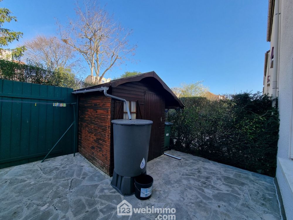 Photo 8 - Choisy-le-Roi 94600 à Choisy-le-Roi