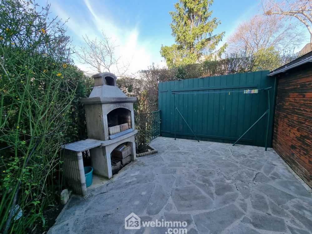 Photo 9 - Choisy-le-Roi 94600 à Choisy-le-Roi