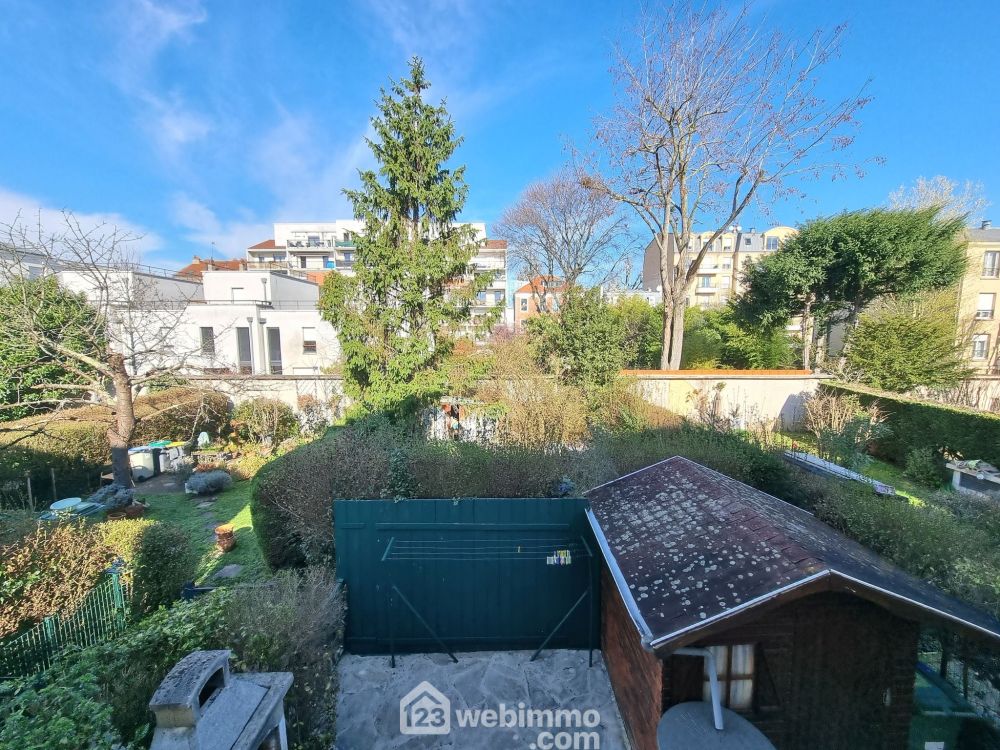 Photo 15 - Choisy-le-Roi 94600 à Choisy-le-Roi