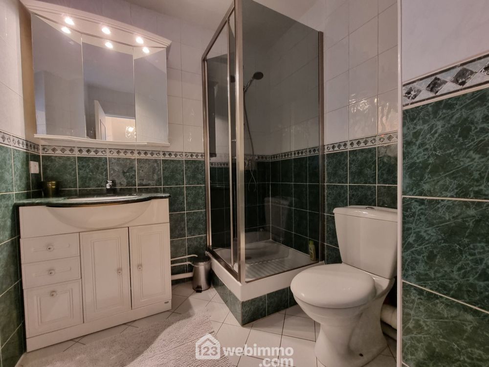 Photo 18 - Choisy-le-Roi 94600 à Choisy-le-Roi