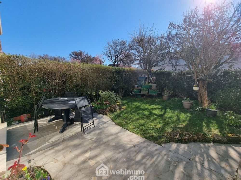 Photo 31 - Choisy-le-Roi 94600 à Choisy-le-Roi