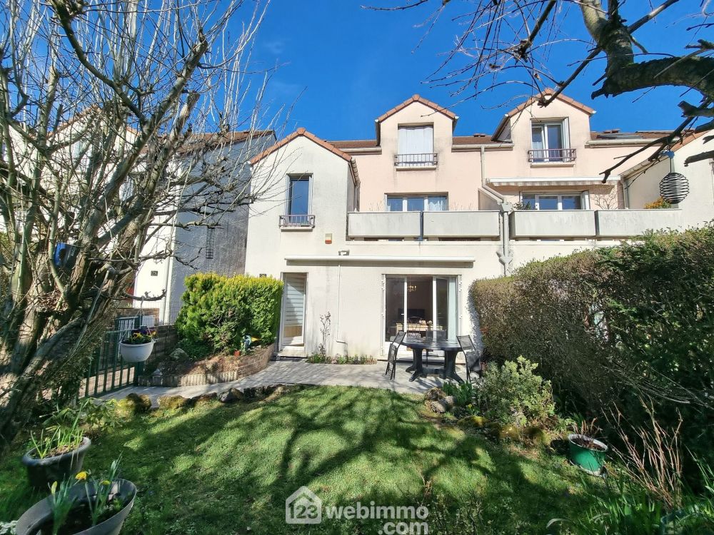 Photo 32 - Choisy-le-Roi 94600 à Choisy-le-Roi