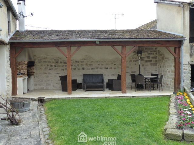 Photo 21 - Milly-la-Forêt 91490 à Milly-la-Forêt