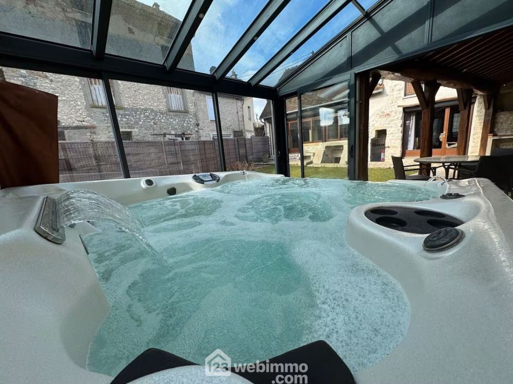 Photo 26 - Milly-la-Forêt 91490 à Milly-la-Forêt