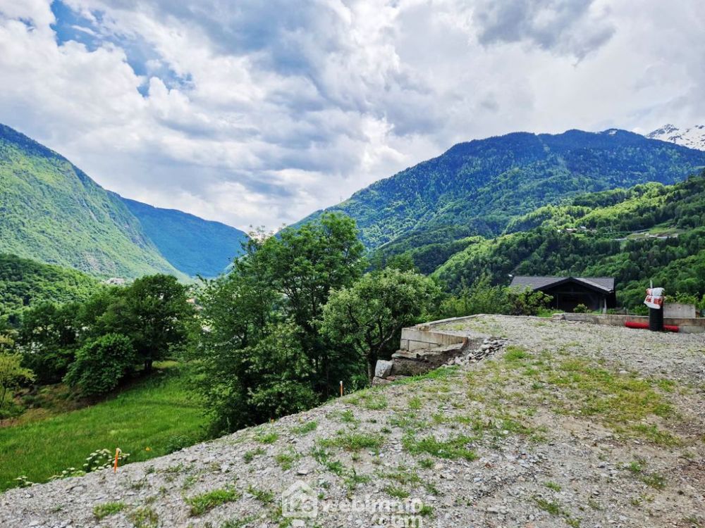 Photo 2 - Saint-Paul-sur-Isère 73730 à Saint-Paul-sur-Isère