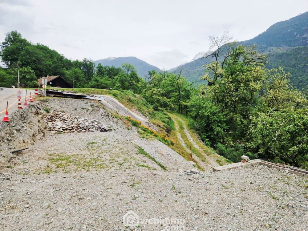 Photo 4 - Saint-Paul-sur-Isère 73730 à Saint-Paul-sur-Isère