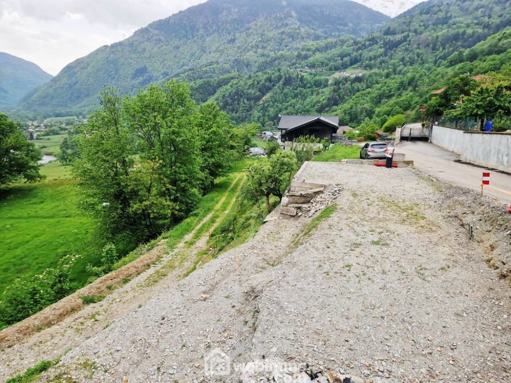 Photo 6 - Saint-Paul-sur-Isère 73730 à Saint-Paul-sur-Isère