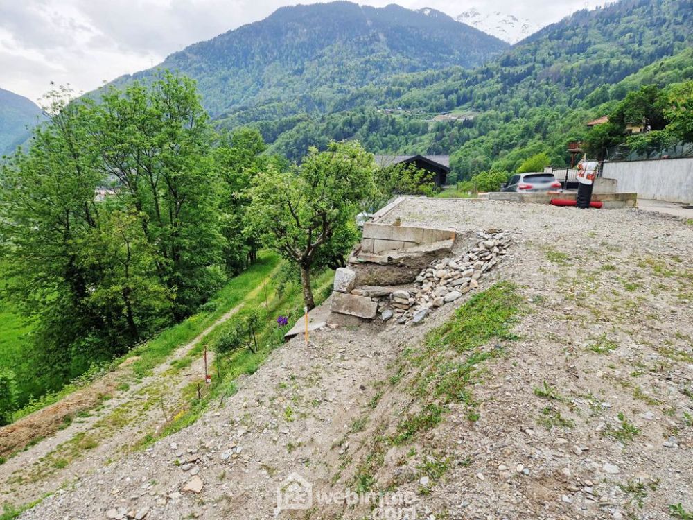 Photo 5 - Saint-Paul-sur-Isère 73730 à Saint-Paul-sur-Isère