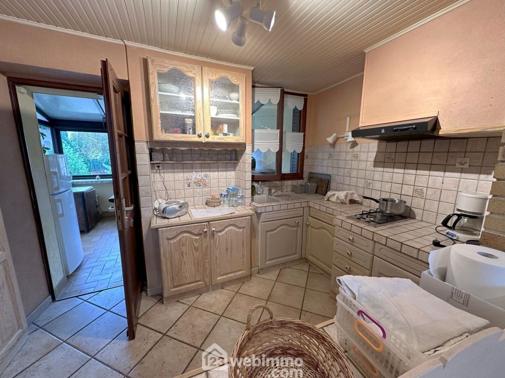 Photo 4 - Donnemarie-Dontilly 77520 à Donnemarie-Dontilly