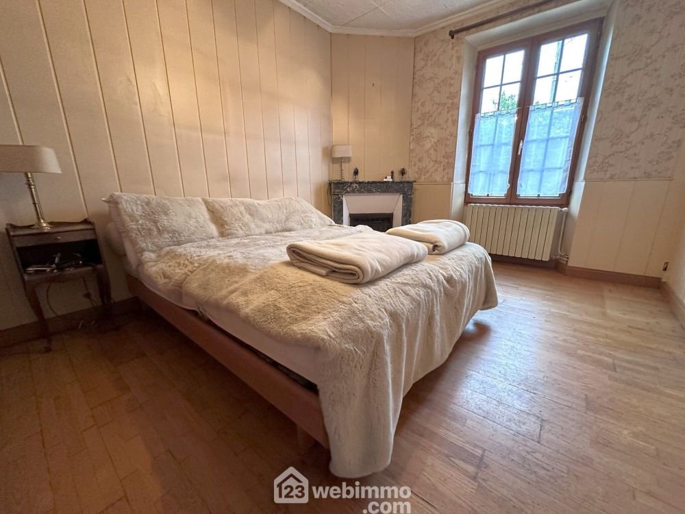 Photo 9 - Donnemarie-Dontilly 77520 à Donnemarie-Dontilly