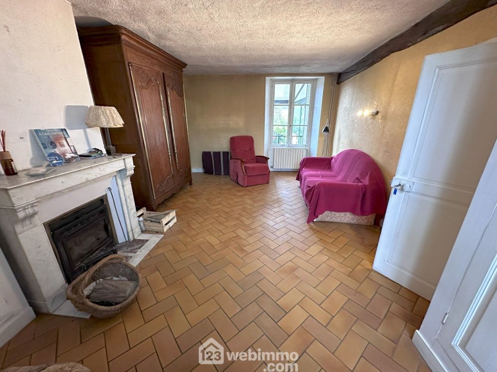 Photo 12 - Donnemarie-Dontilly 77520 à Donnemarie-Dontilly