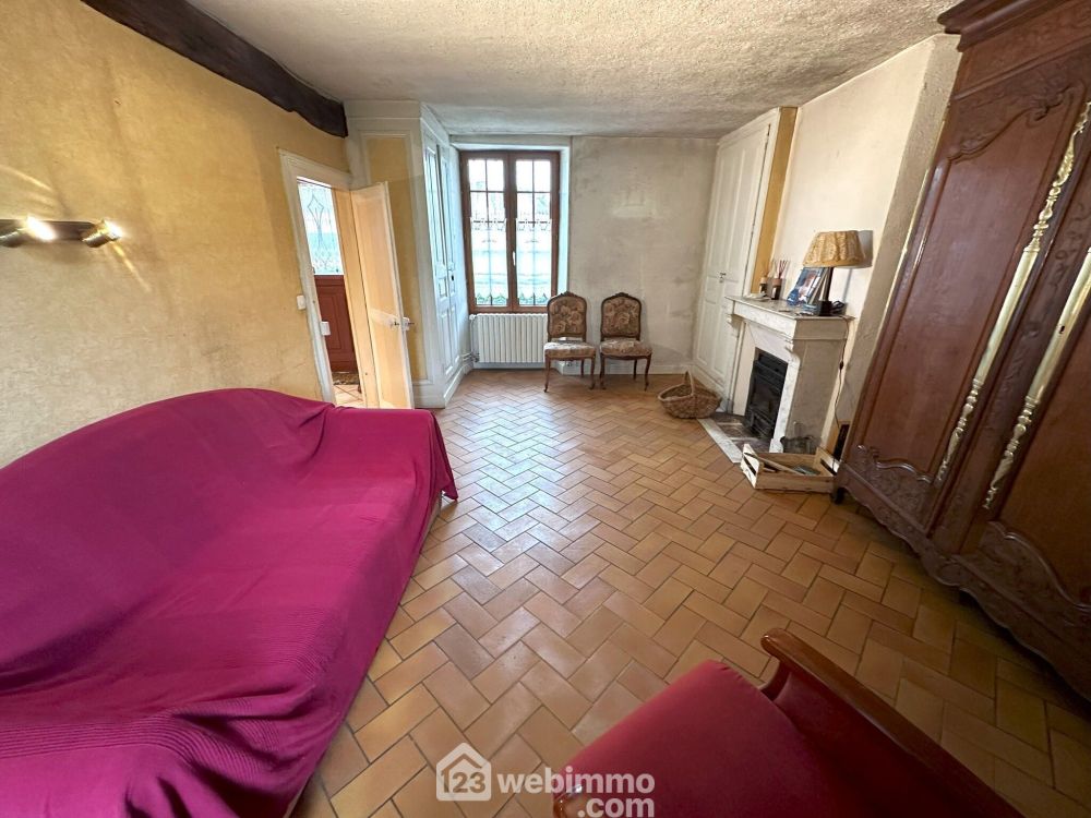 Photo 13 - Donnemarie-Dontilly 77520 à Donnemarie-Dontilly