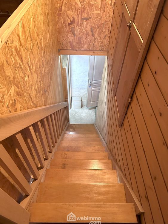 Photo 14 - Donnemarie-Dontilly 77520 à Donnemarie-Dontilly