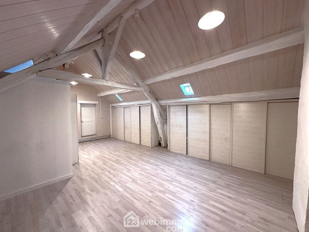 Photo 15 - Donnemarie-Dontilly 77520 à Donnemarie-Dontilly