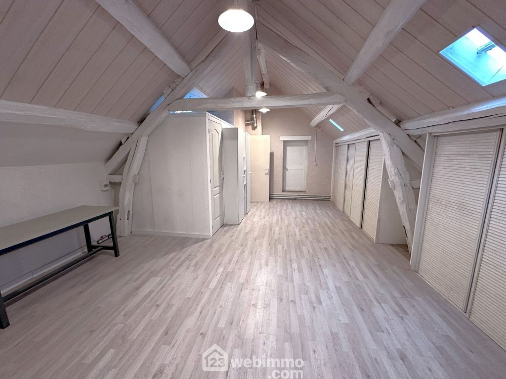 Photo 16 - Donnemarie-Dontilly 77520 à Donnemarie-Dontilly