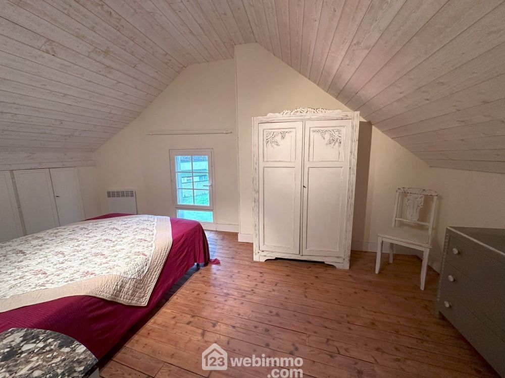 Photo 17 - Donnemarie-Dontilly 77520 à Donnemarie-Dontilly