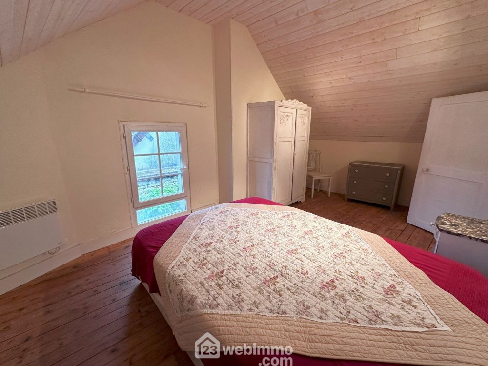 Photo 18 - Donnemarie-Dontilly 77520 à Donnemarie-Dontilly