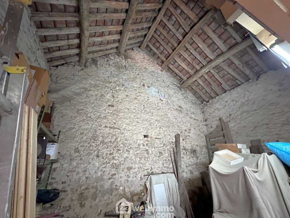 Photo 20 - Donnemarie-Dontilly 77520 à Donnemarie-Dontilly