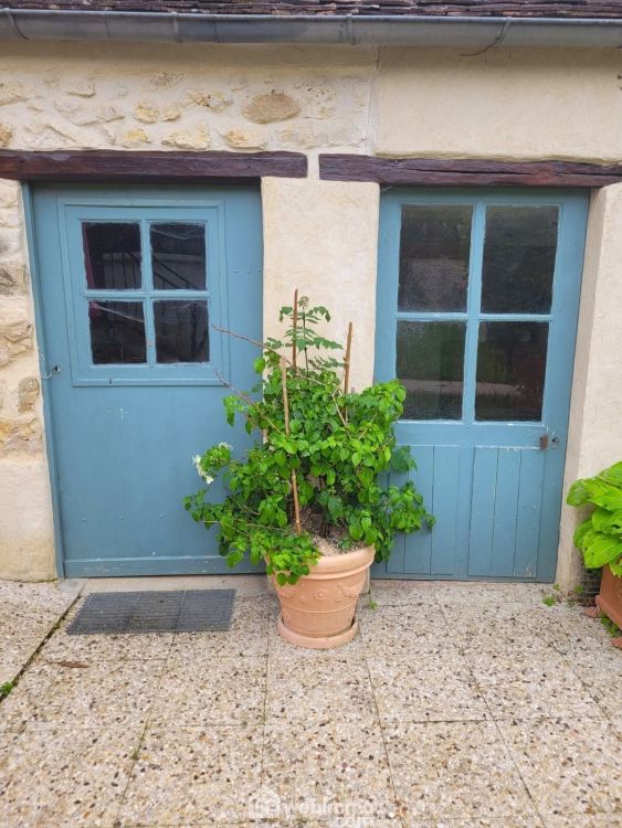 Photo 21 - Donnemarie-Dontilly 77520 à Donnemarie-Dontilly