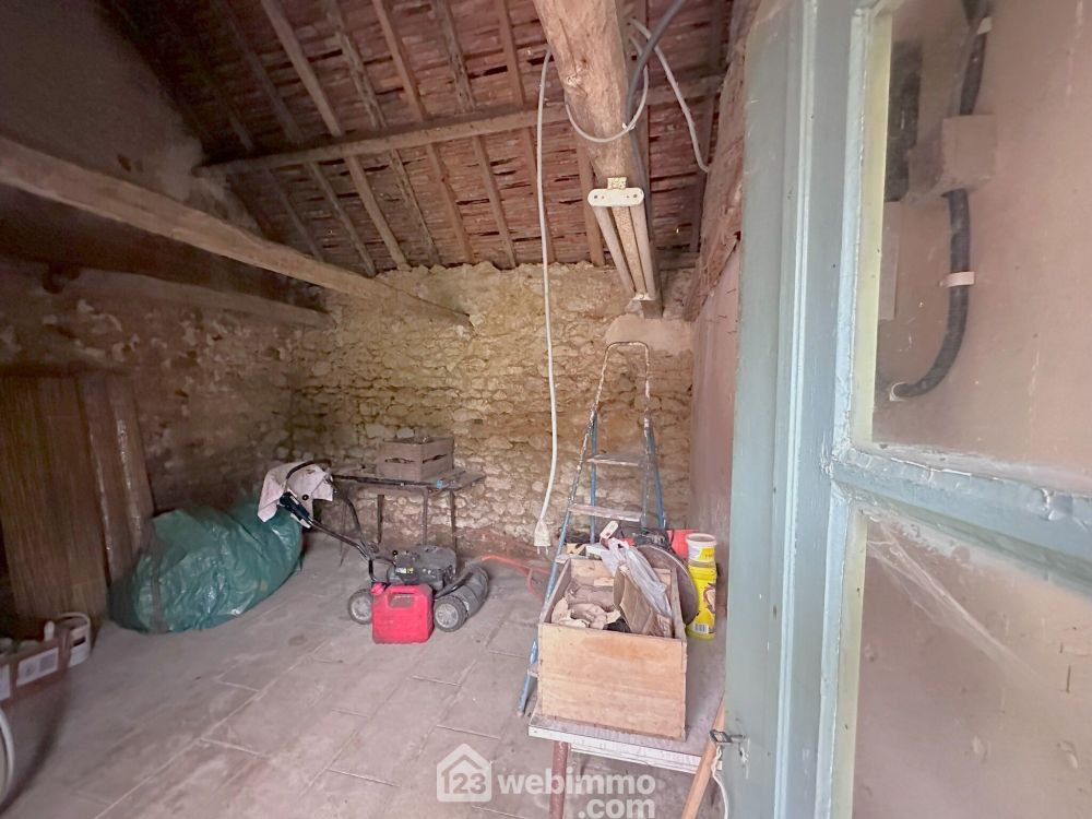 Photo 22 - Donnemarie-Dontilly 77520 à Donnemarie-Dontilly