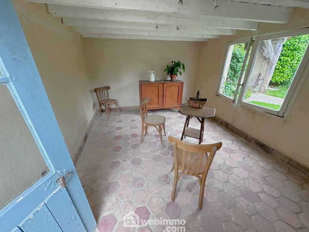 Photo 23 - Donnemarie-Dontilly 77520 à Donnemarie-Dontilly