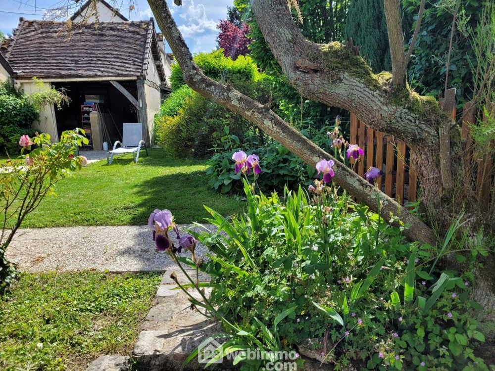 Photo 24 - Donnemarie-Dontilly 77520 à Donnemarie-Dontilly