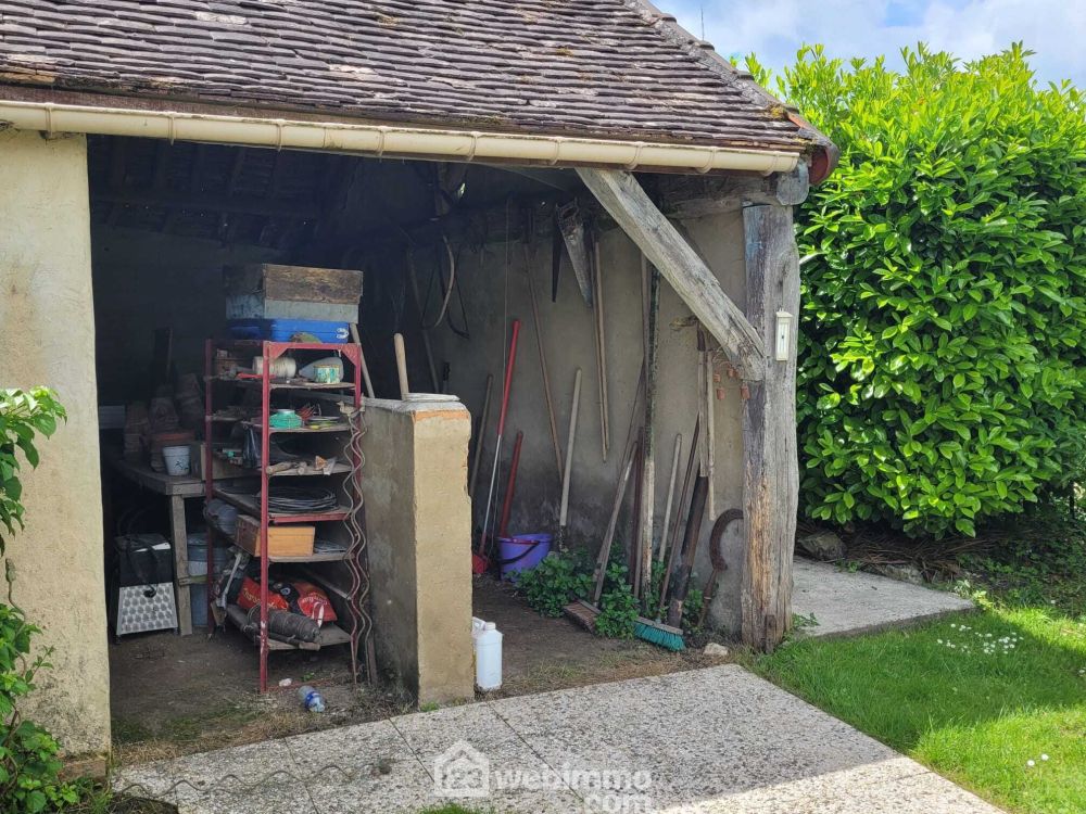 Photo 25 - Donnemarie-Dontilly 77520 à Donnemarie-Dontilly