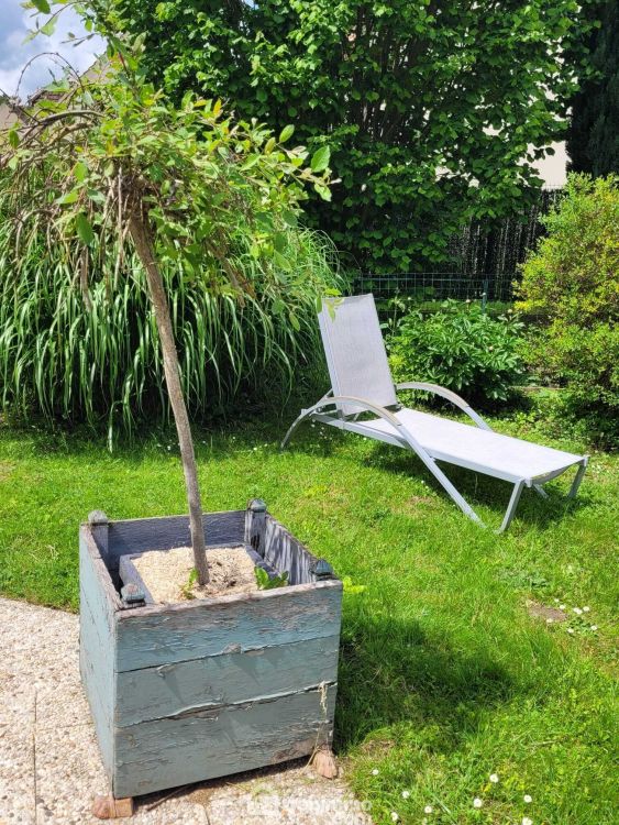 Photo 27 - Donnemarie-Dontilly 77520 à Donnemarie-Dontilly