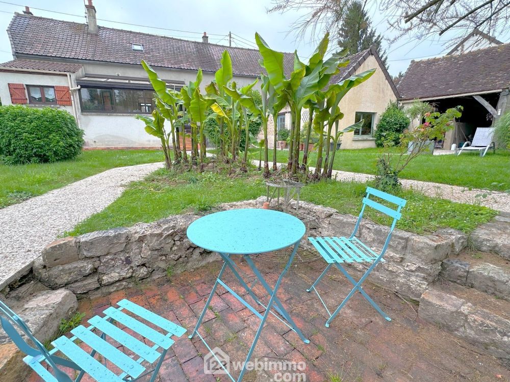 Photo 28 - Donnemarie-Dontilly 77520 à Donnemarie-Dontilly