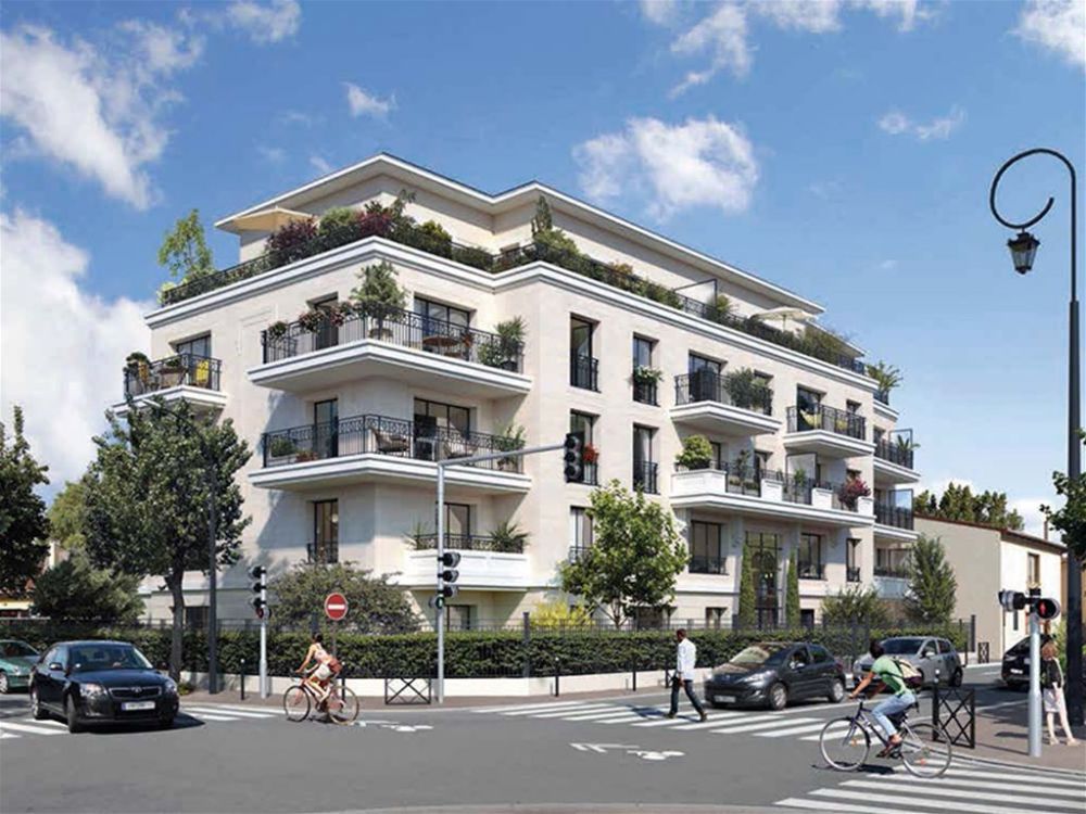 Photo 4 - Saint-Maur-des-Fossés 94100 à Saint-Maur-des-Fossés