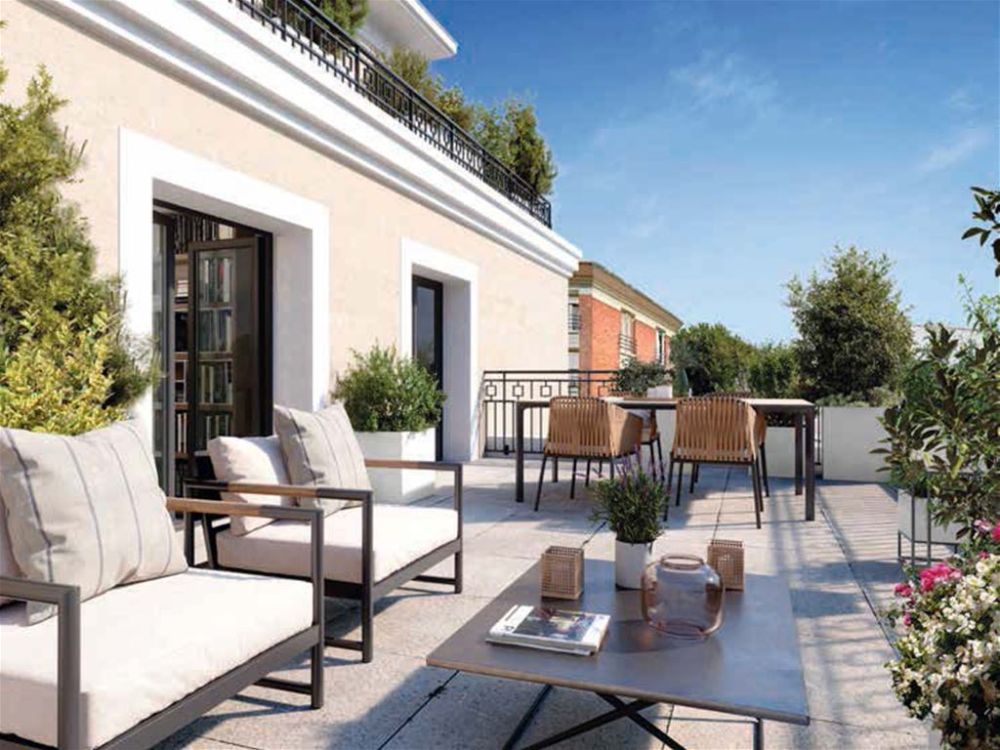 Photo 5 - Saint-Maur-des-Fossés 94100 à Saint-Maur-des-Fossés