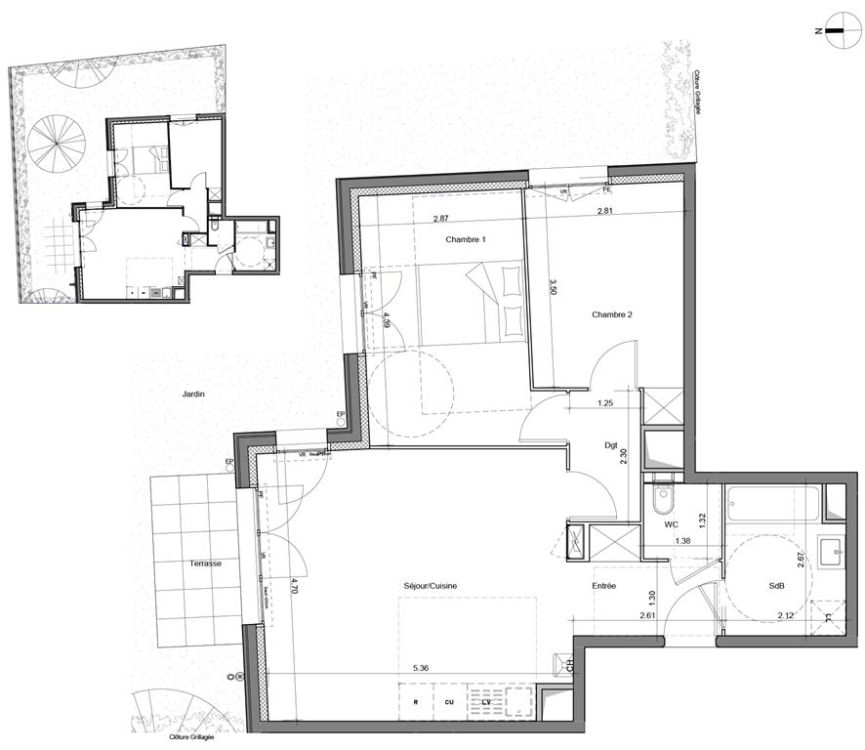 Photo 6 - Saint-Maur-des-Fossés 94100 à Saint-Maur-des-Fossés