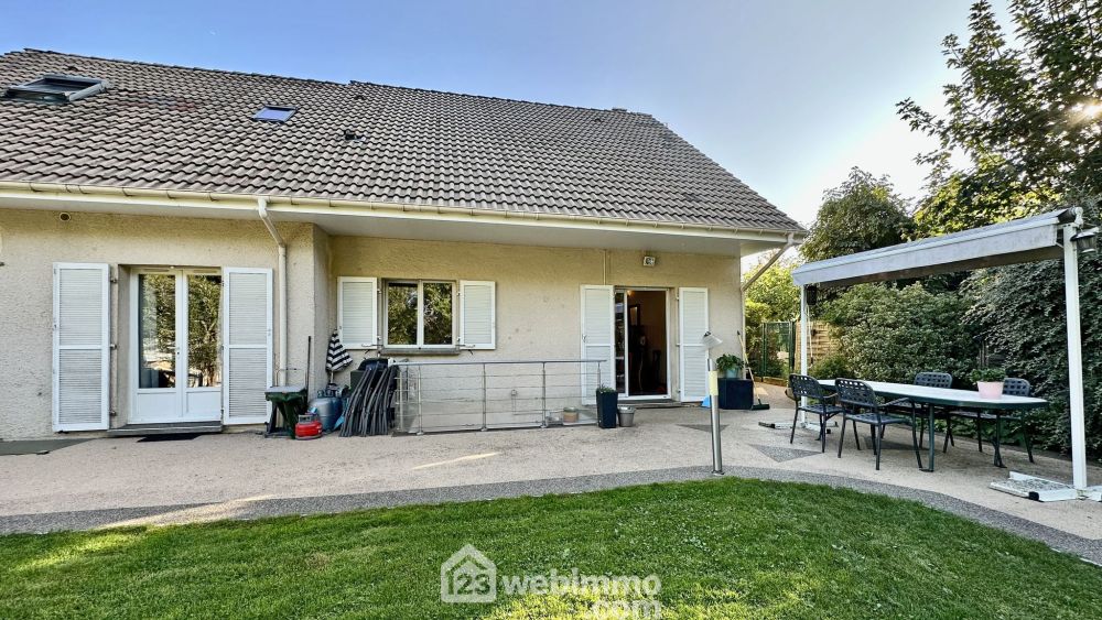 Photo 1 - Torcy 77200 à Torcy