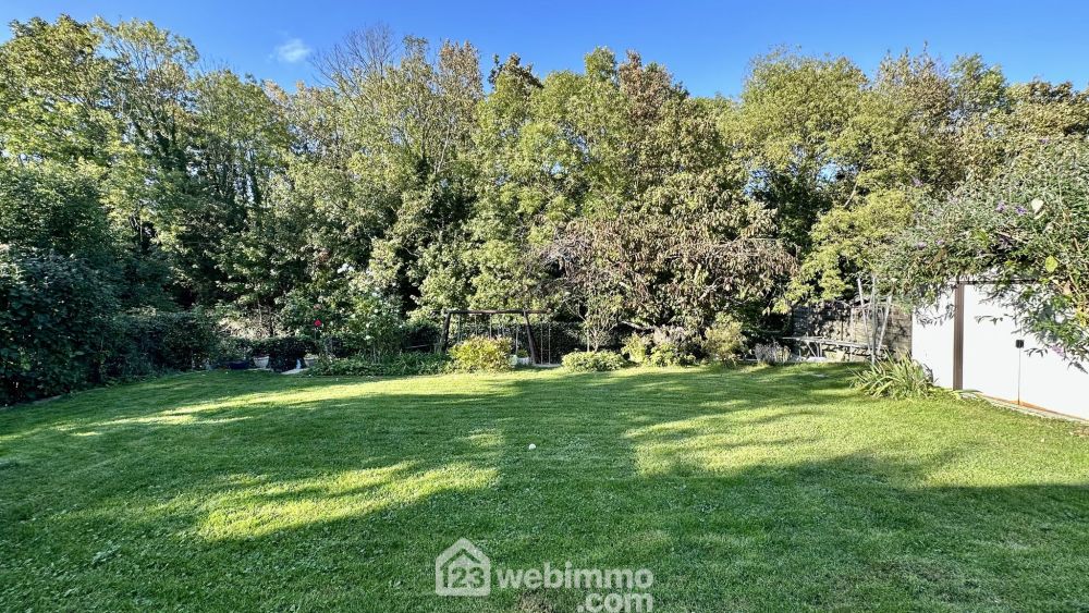 Photo 3 - Torcy 77200 à Torcy