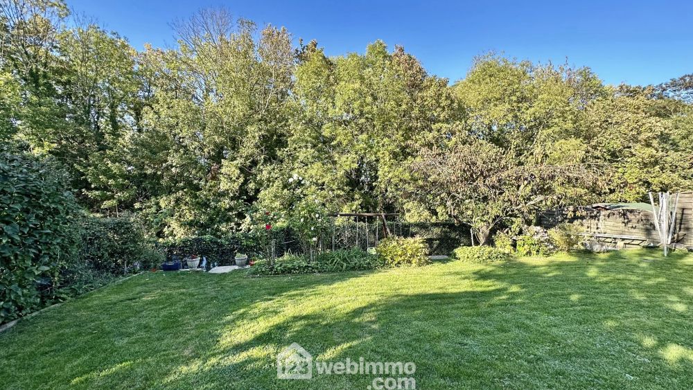 Photo 20 - Torcy 77200 à Torcy