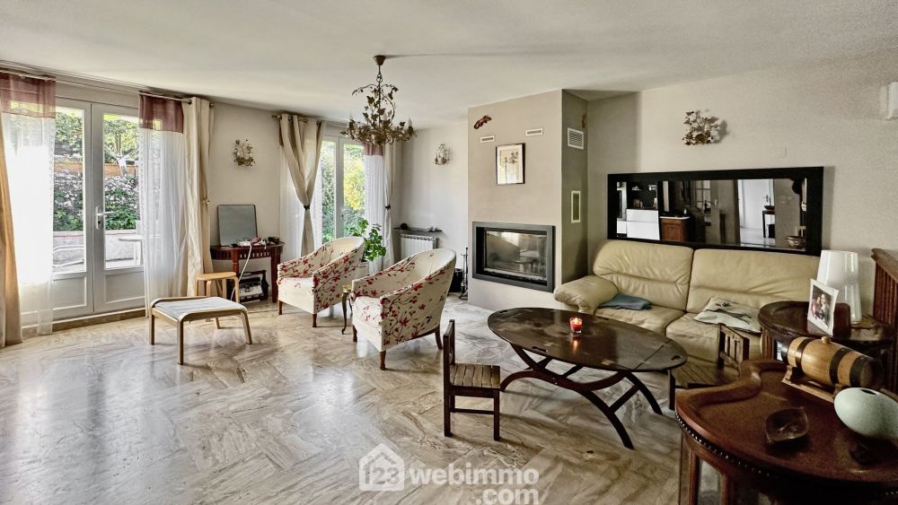 Photo 4 - Torcy 77200 à Torcy