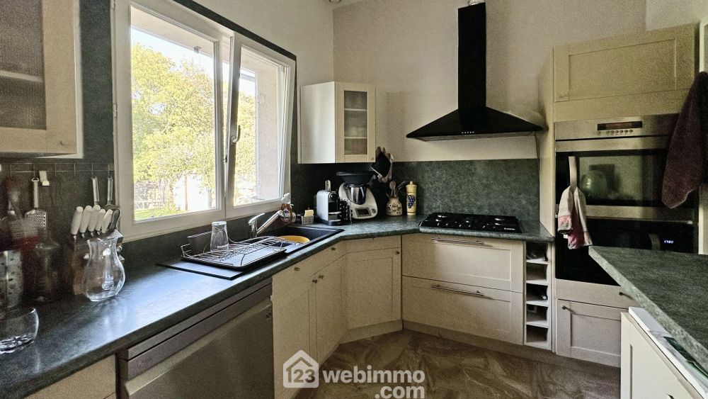 Photo 6 - Torcy 77200 à Torcy