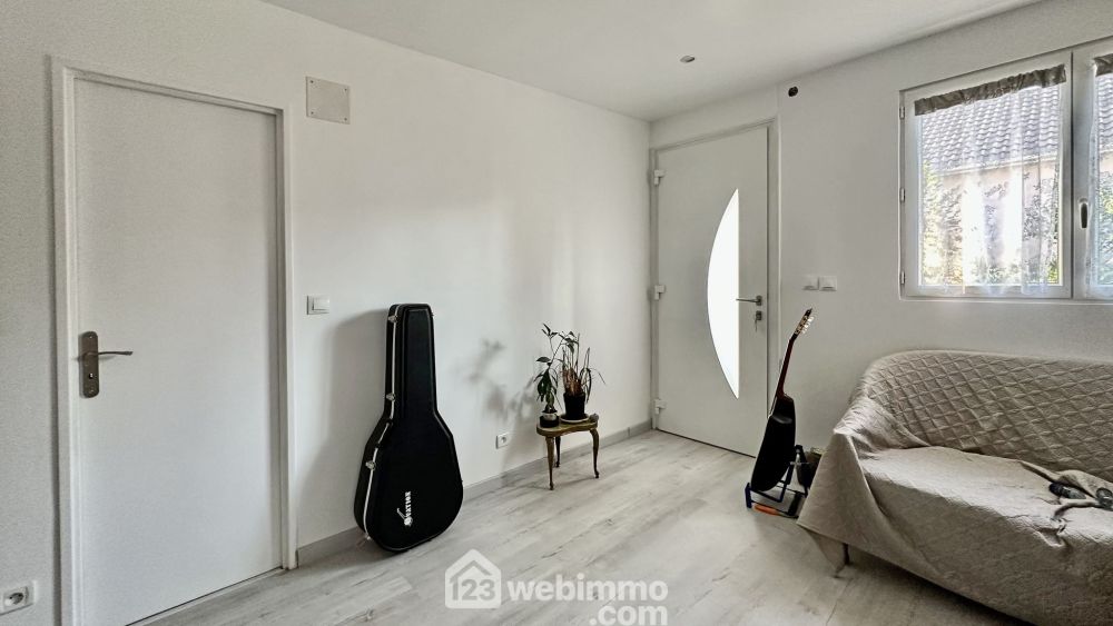 Photo 10 - Torcy 77200 à Torcy