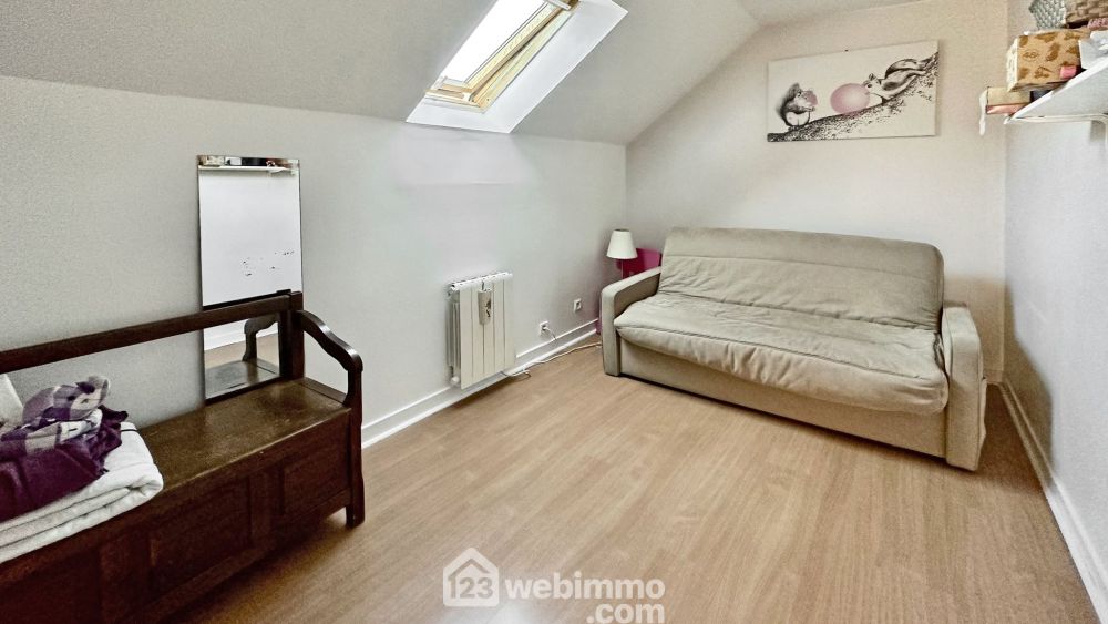 Photo 13 - Torcy 77200 à Torcy