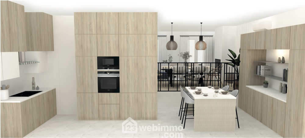 Photo 7 - Torcy 77200 à Torcy