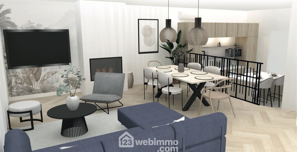 Photo 5 - Torcy 77200 à Torcy