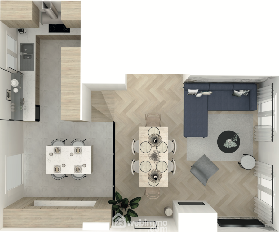 Photo 8 - Torcy 77200 à Torcy