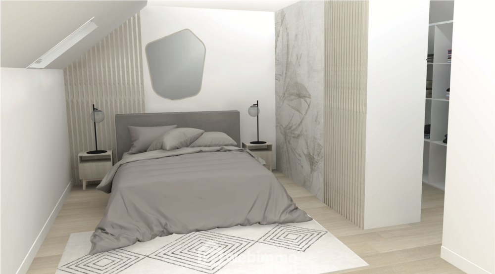 Photo 14 - Torcy 77200 à Torcy