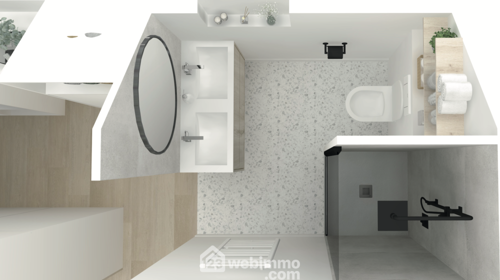 Photo 18 - Torcy 77200 à Torcy