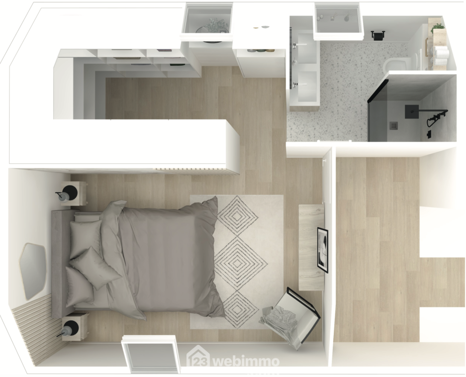 Photo 16 - Torcy 77200 à Torcy