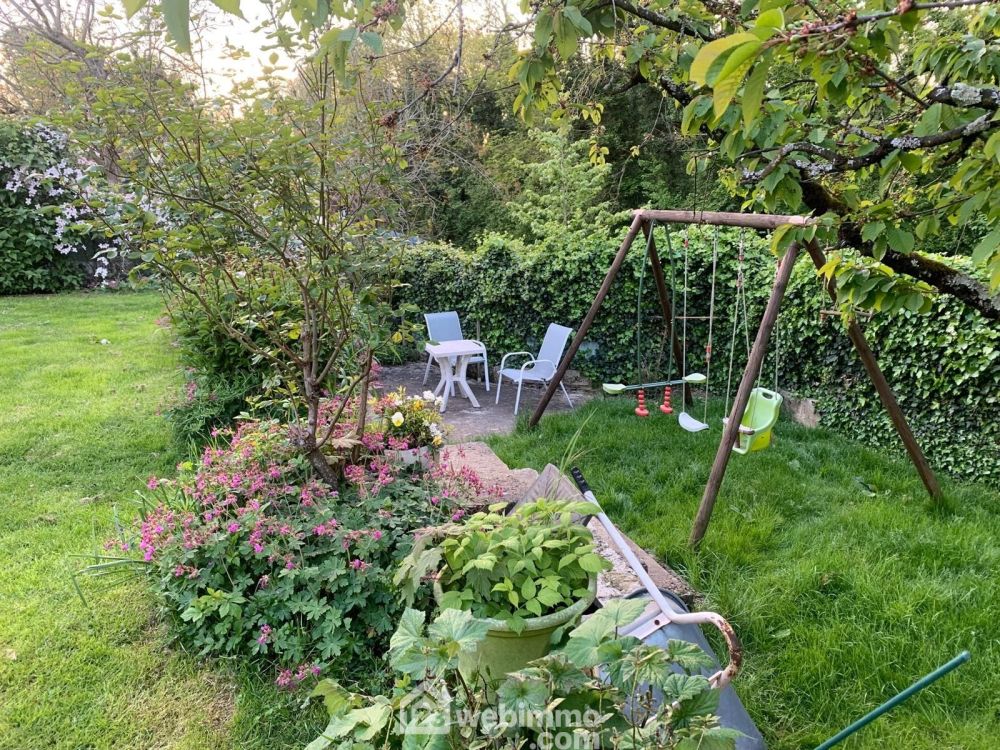 Photo 21 - Torcy 77200 à Torcy