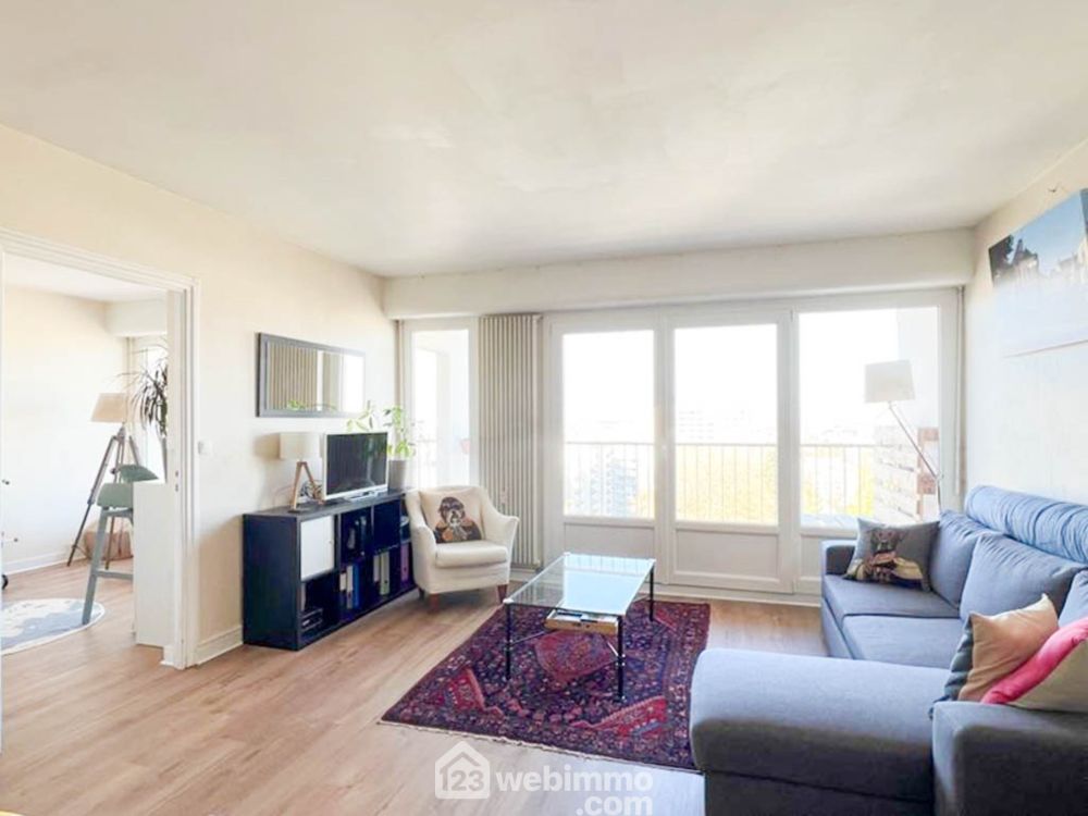 Photo 1 - Angers 49000 à Angers