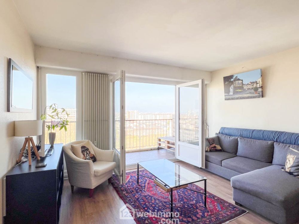 Photo 2 - Angers 49000 à Angers